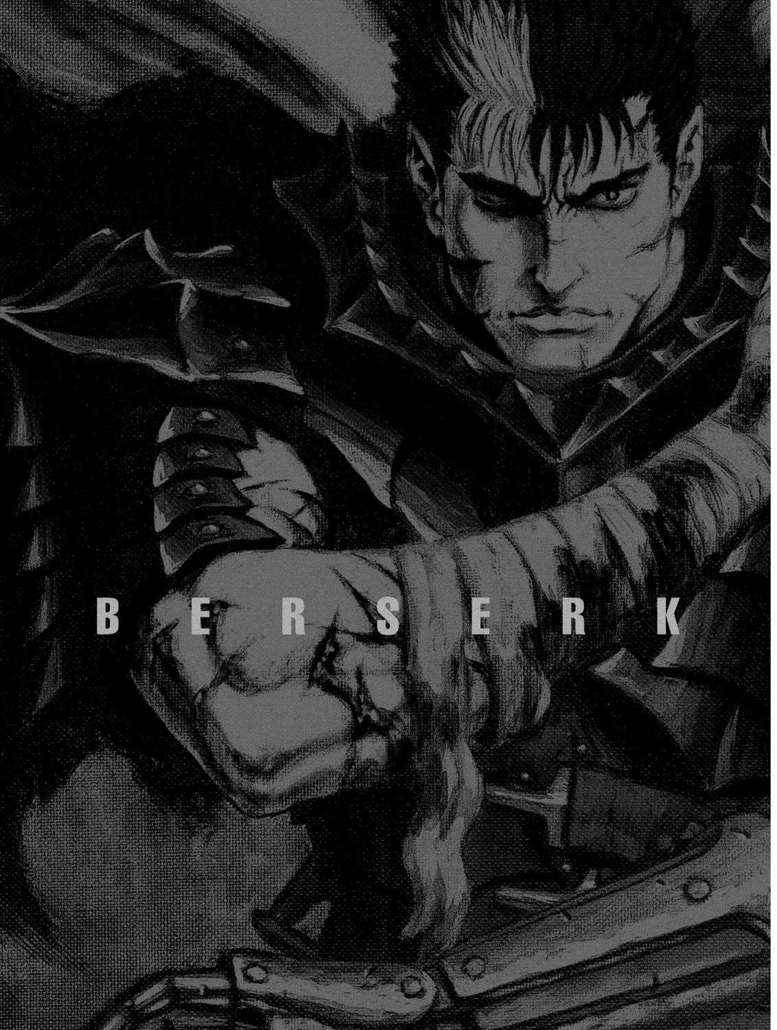 Berserk Chapter 280 page 35 - 