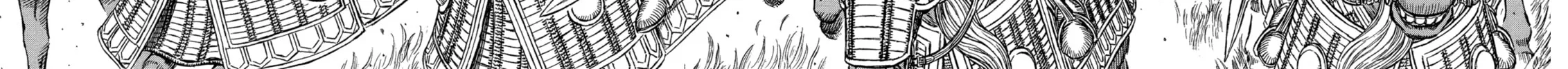 Berserk Chapter 280 page 6 - 