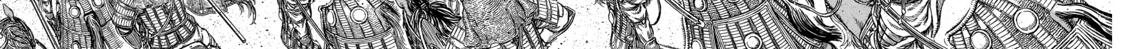 Berserk Chapter 280 page 8 - 
