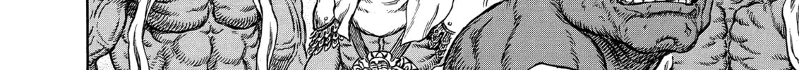 Berserk Chapter 281 page 22 - 