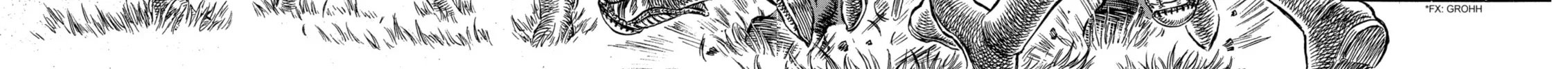 Berserk Chapter 281 page 26 - 