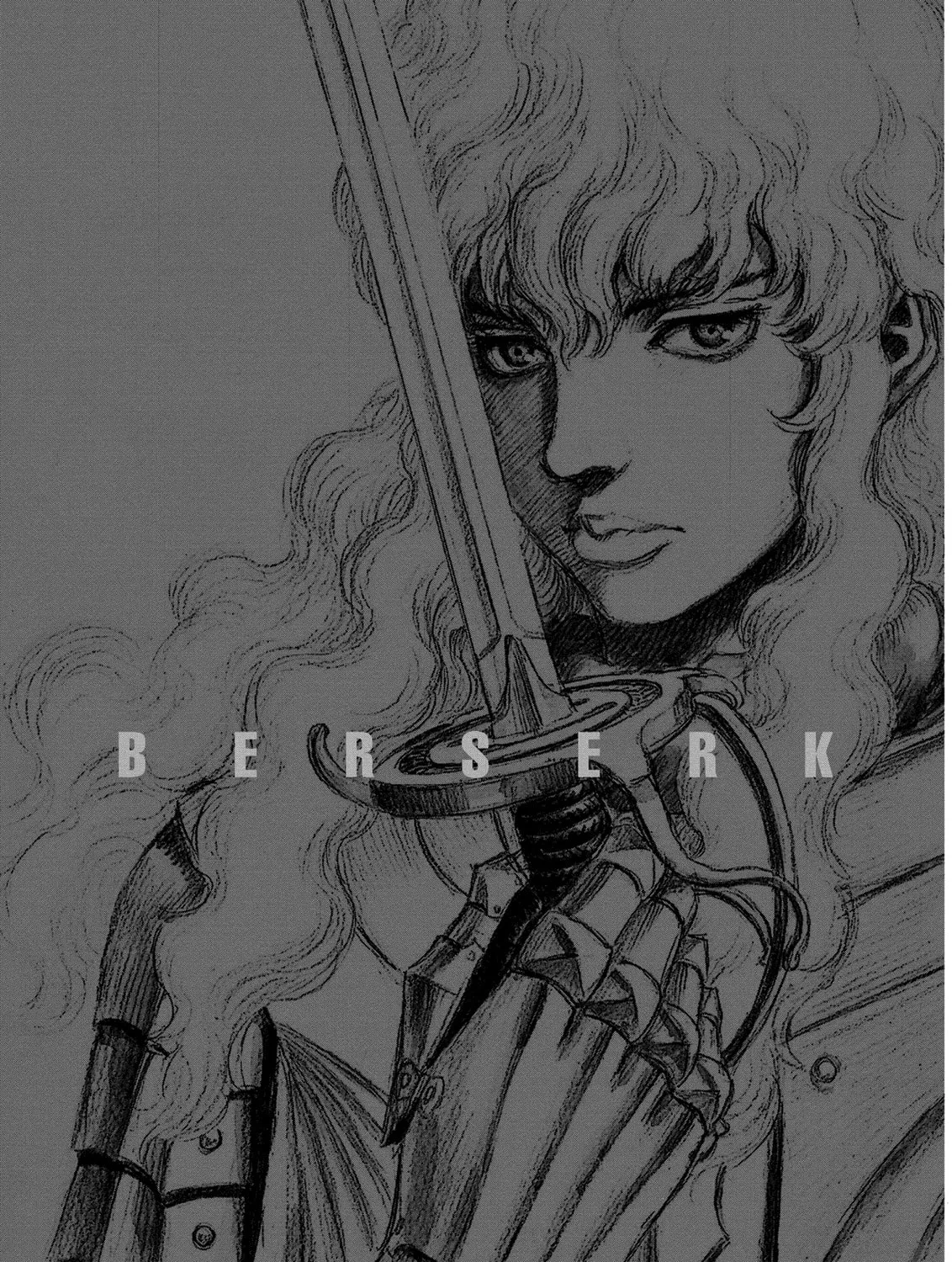 Berserk Chapter 281 page 31 - 