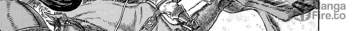 Berserk Chapter 282 page 12 - 