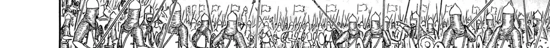 Berserk Chapter 282 page 14 - 