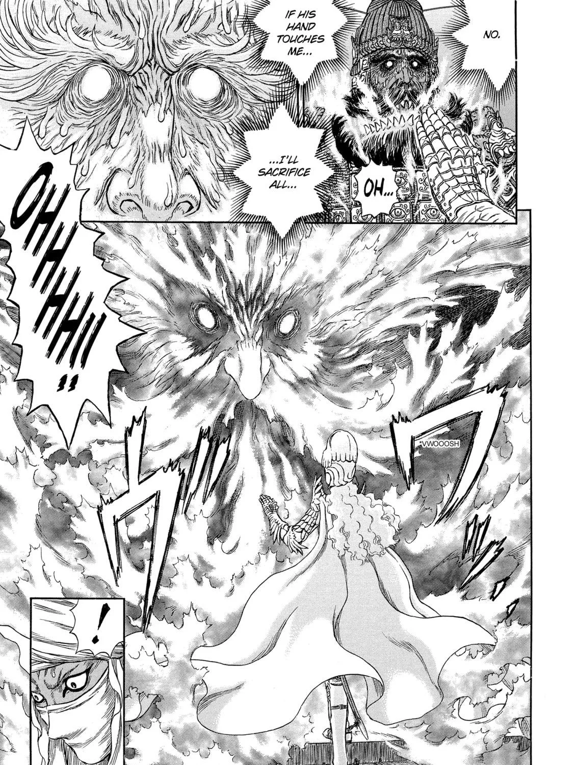Berserk Chapter 282 page 29 - 