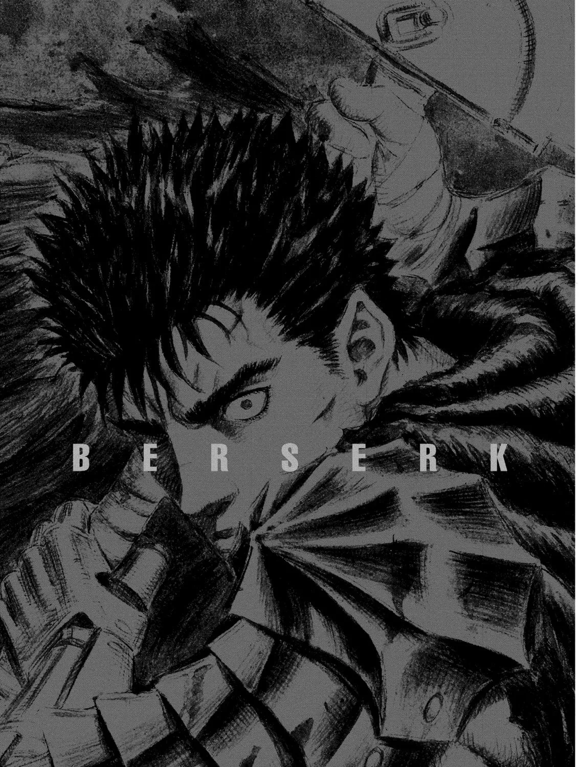 Berserk Chapter 282 page 37 - 