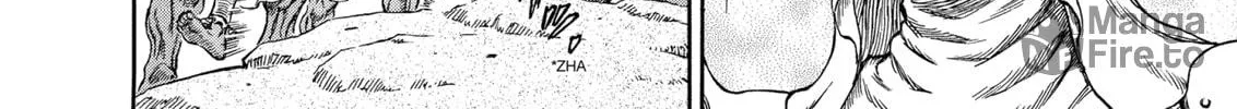 Berserk Chapter 282 page 6 - 