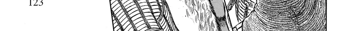 Berserk Chapter 282 page 8 - 