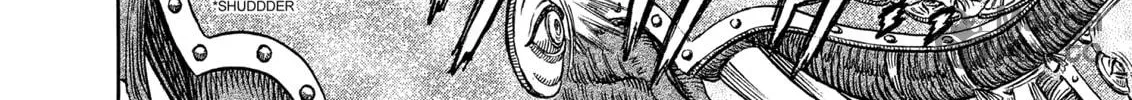 Berserk Chapter 282 page 10 - 