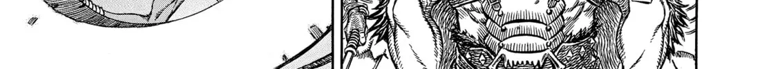 Berserk Chapter 283 page 2 - 