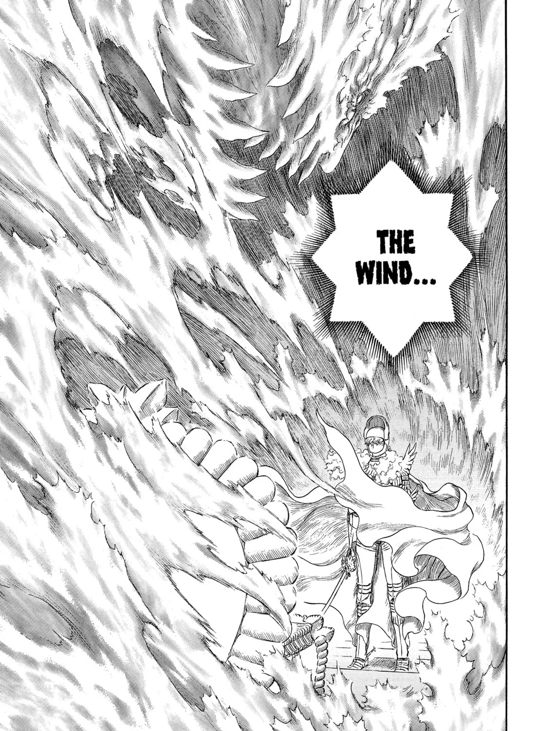 Berserk Chapter 283 page 13 - 