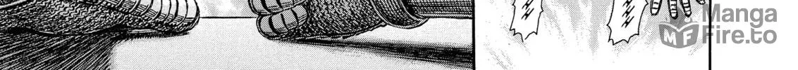 Berserk Chapter 283 page 18 - 
