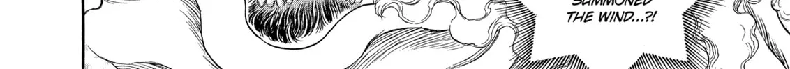 Berserk Chapter 283 page 22 - 