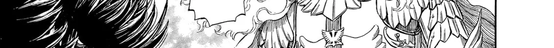 Berserk Chapter 283 page 28 - 