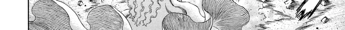 Berserk Chapter 283 page 4 - 