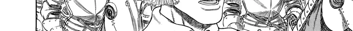 Berserk Chapter 283 page 34 - 