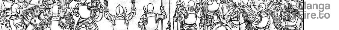 Berserk Chapter 283 page 36 - 