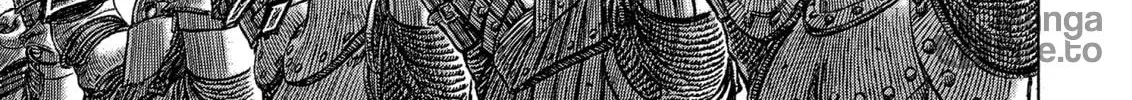 Berserk Chapter 283 page 6 - 