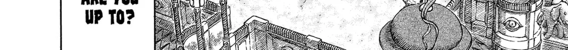 Berserk Chapter 283 page 8 - 