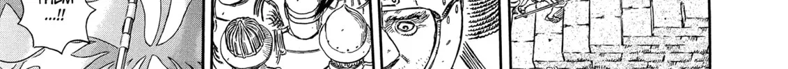 Berserk Chapter 284 page 2 - 