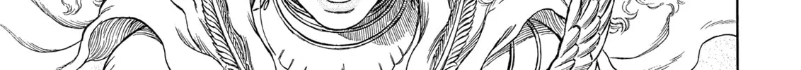 Berserk Chapter 284 page 16 - 