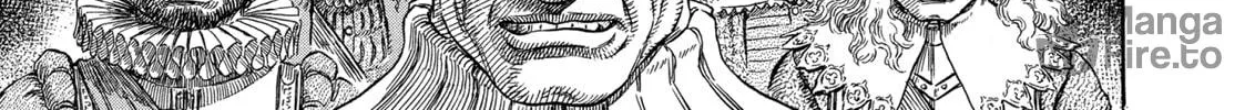 Berserk Chapter 284 page 24 - 