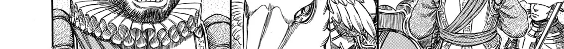 Berserk Chapter 284 page 26 - 