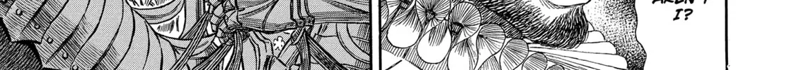 Berserk Chapter 284 page 28 - 