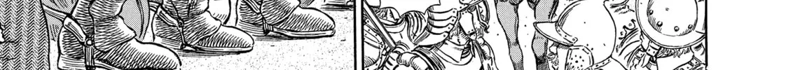 Berserk Chapter 284 page 32 - 