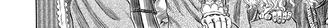 Berserk Chapter 284 page 34 - 