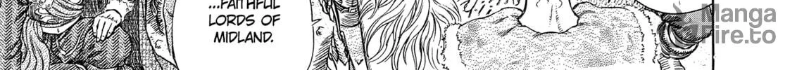 Berserk Chapter 284 page 36 - 