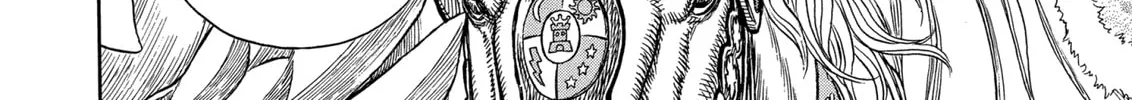 Berserk Chapter 284 page 38 - 
