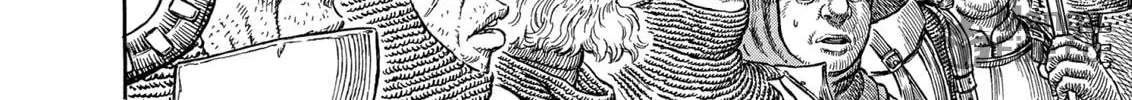 Berserk Chapter 284 page 6 - 