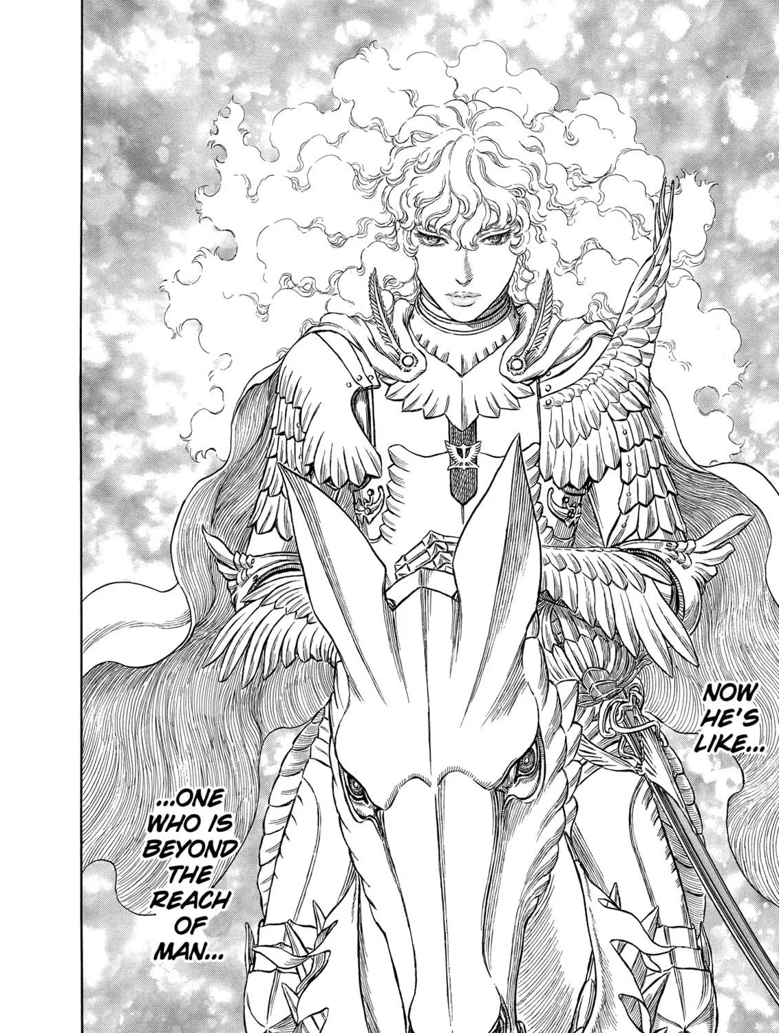 Berserk Chapter 284 page 9 - 