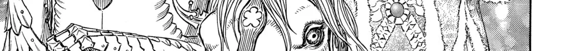 Berserk Chapter 285 page 2 - 