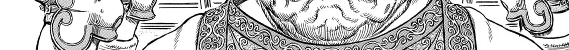 Berserk Chapter 285 page 16 - 