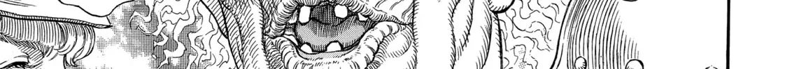 Berserk Chapter 285 page 22 - 