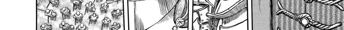 Berserk Chapter 285 page 26 - 