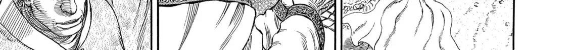 Berserk Chapter 285 page 28 - 