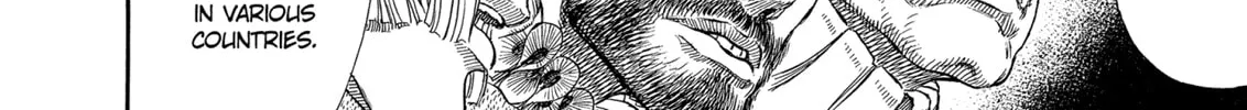 Berserk Chapter 285 page 4 - 