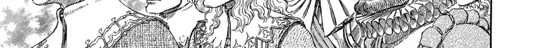 Berserk Chapter 285 page 32 - 