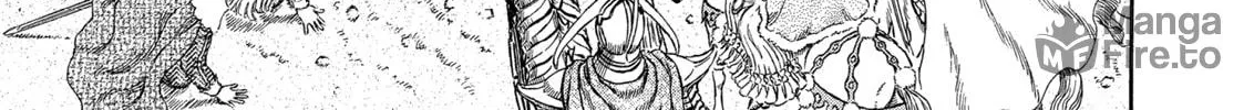 Berserk Chapter 285 page 6 - 