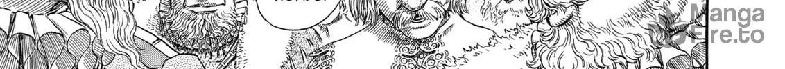 Berserk Chapter 285 page 10 - 