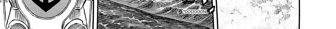 Berserk Chapter 286 page 2 - 