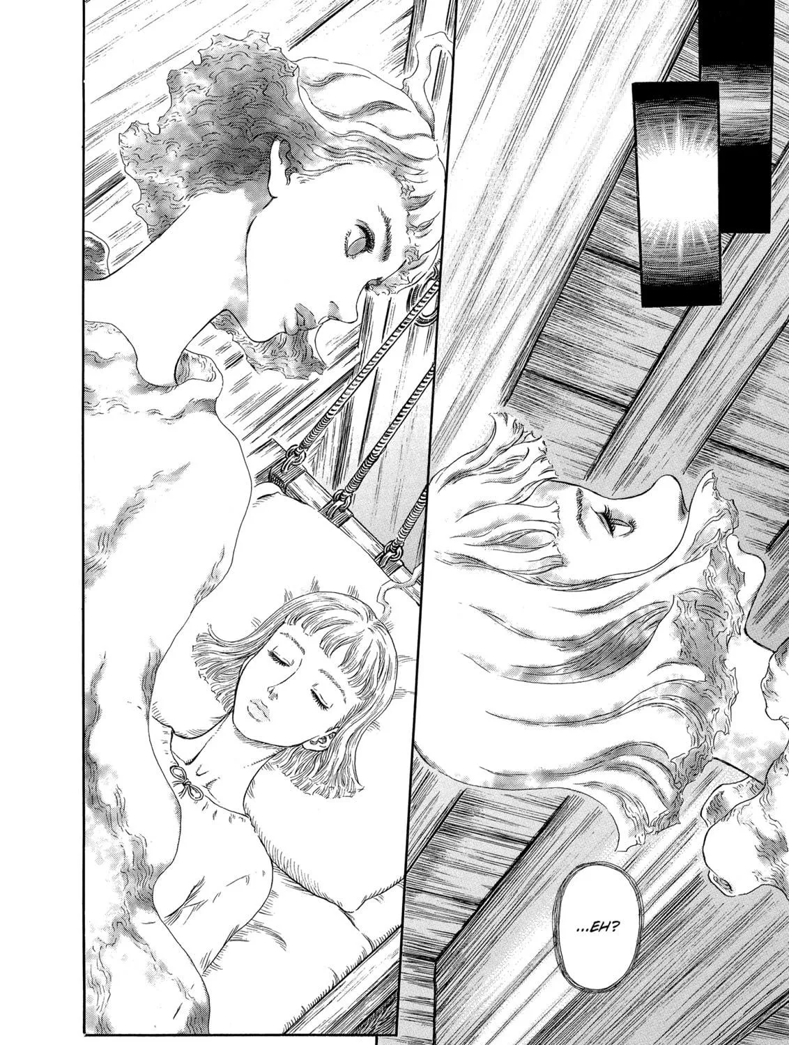 Berserk Chapter 286 page 23 - 