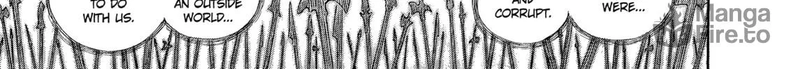 Berserk Chapter 286 page 30 - 