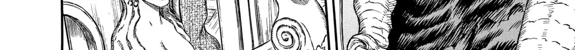 Berserk Chapter 286 page 38 - 