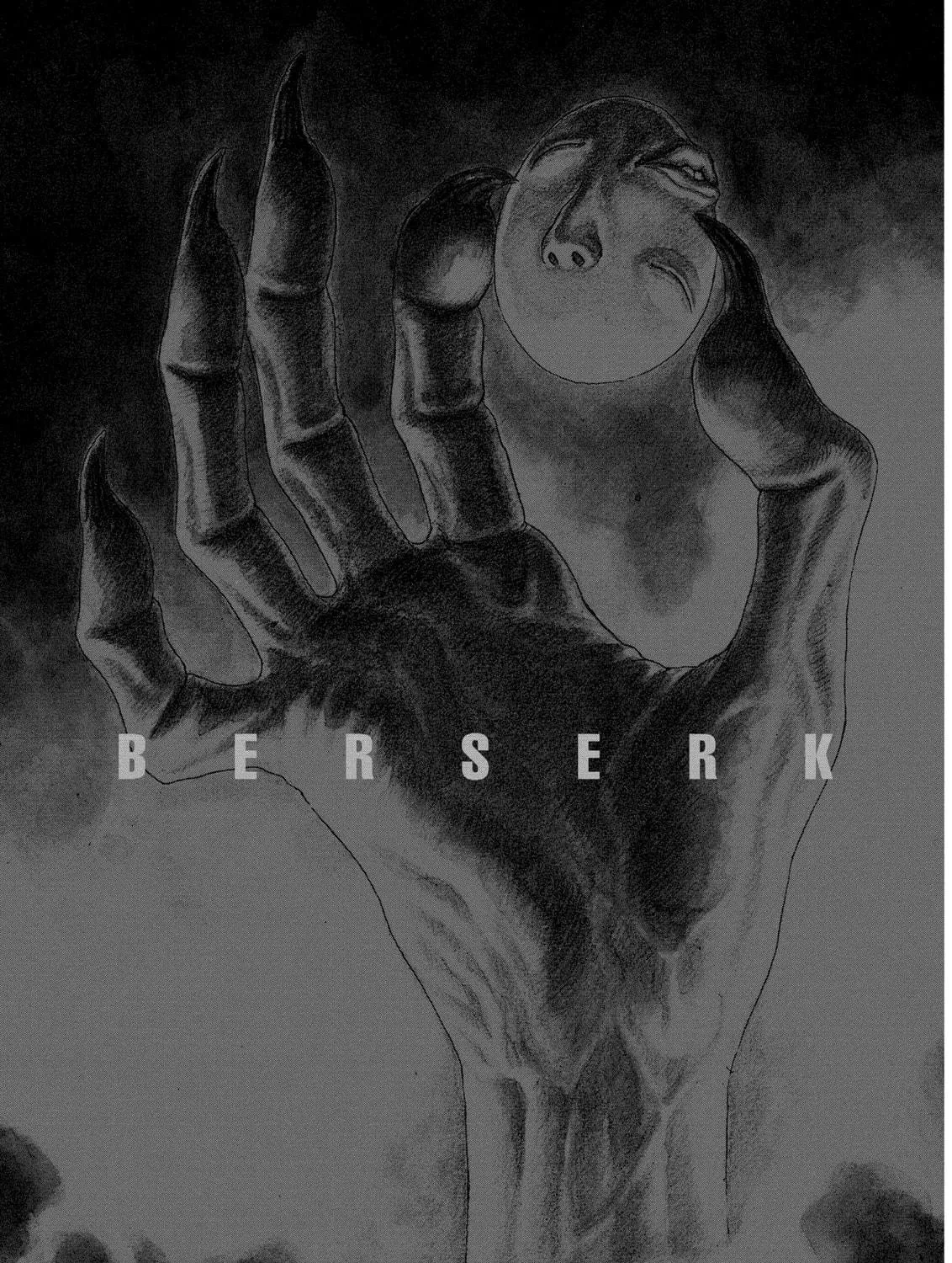 Berserk Chapter 286 page 39 - 