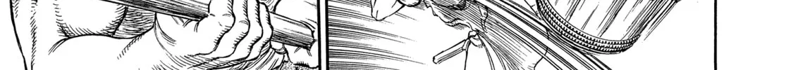 Berserk Chapter 286 page 8 - 