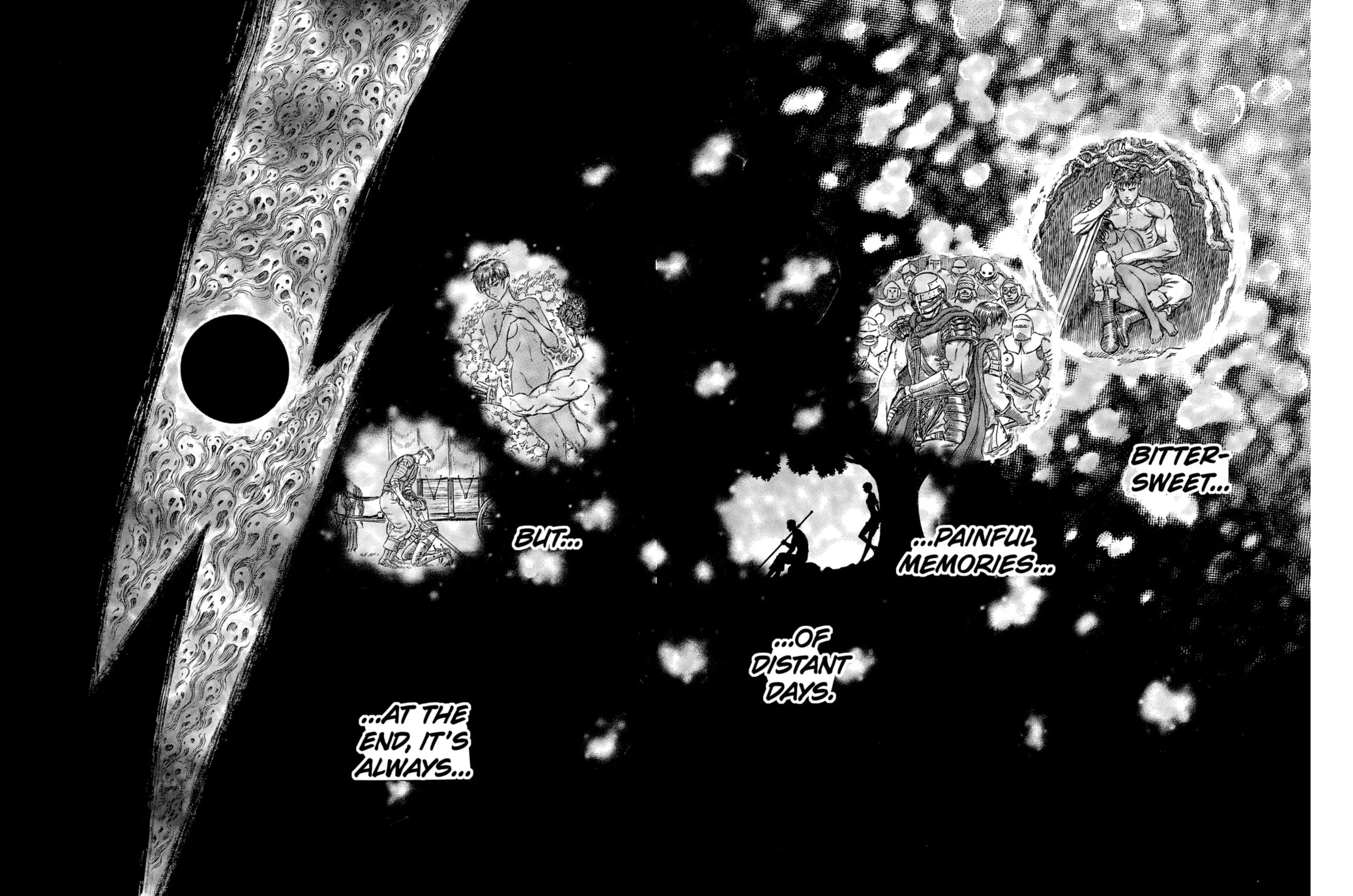 Berserk Chapter 287 page 29 - 
